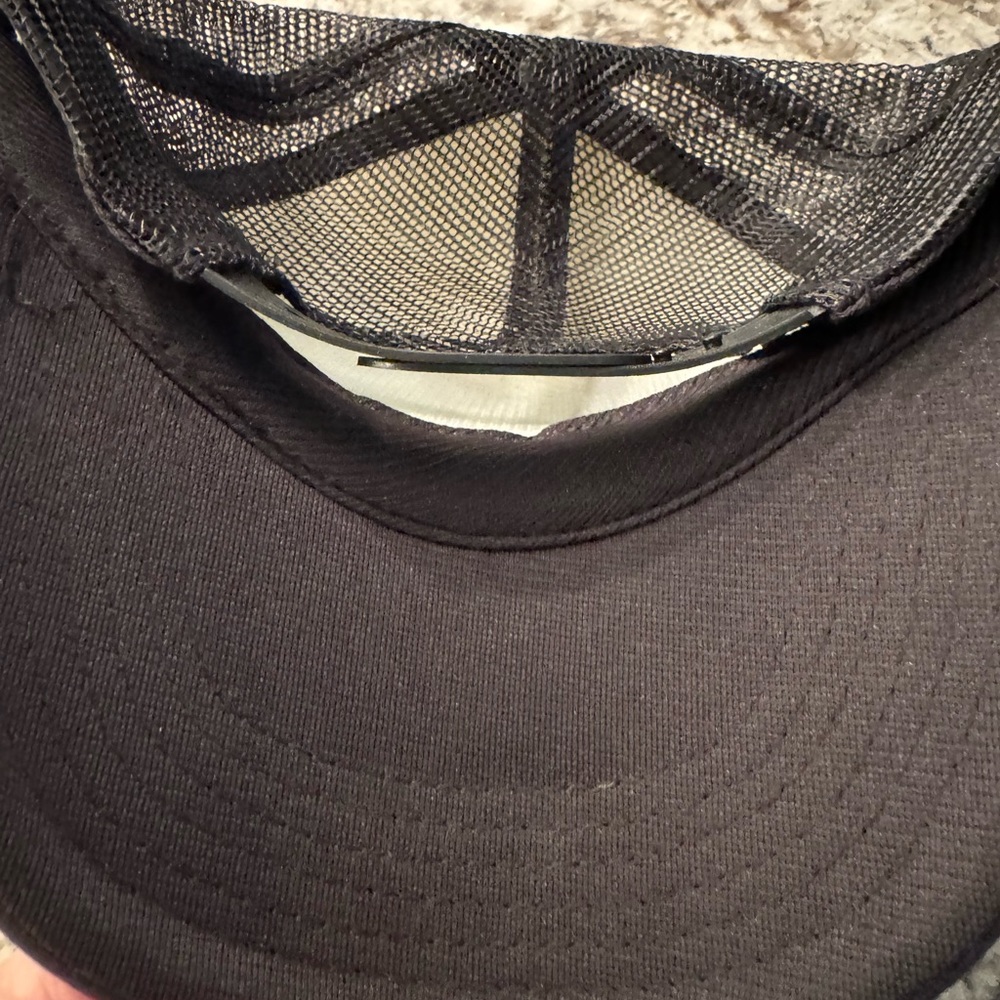 Retro Coffee Tree Shop Air Brush Graffiti Streetwear Trucker Basesball Hat OS - Picture 2 of 4